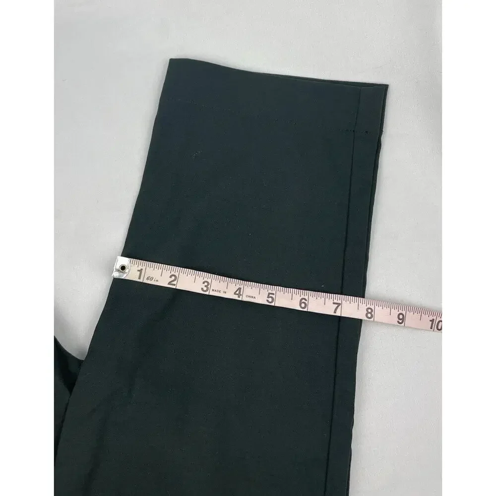 Outlier Futureslimworks Pants Green Men’s 33x34 Outdoor Hiking Stretch Camping
